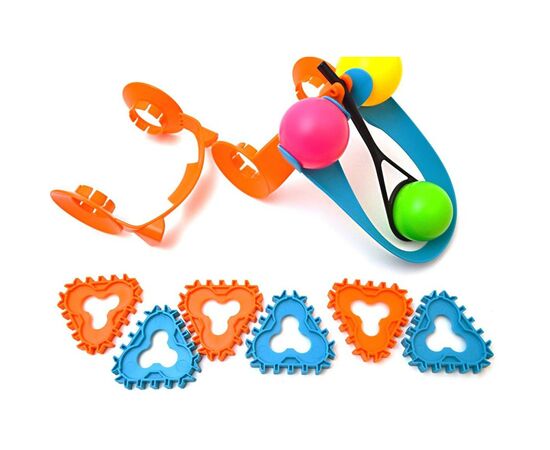 Робот Wonder Workshop Wonder Pack (1-WB04-01), изображение 6 Робот Wonder Workshop Wonder Pack (1-WB04-01), изображение 6