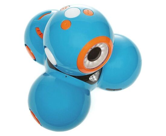 Робот Wonder Workshop Wonder Pack (1-WB04-01), изображение 8 Робот Wonder Workshop Wonder Pack (1-WB04-01), изображение 8