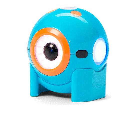 Робот Wonder Workshop Wonder Pack (1-WB04-01), изображение 9 Робот Wonder Workshop Wonder Pack (1-WB04-01), изображение 9