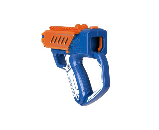 Игрушечное оружие Silverlit Lazer M.A.D. Двойной набор (2 бластера, 2 мишени) (LM-86845), изображение 6 Игрушечное оружие Silverlit Lazer M.A.D. Двойной набор (2 бластера, 2 мишени) (LM-86845), изображение 6