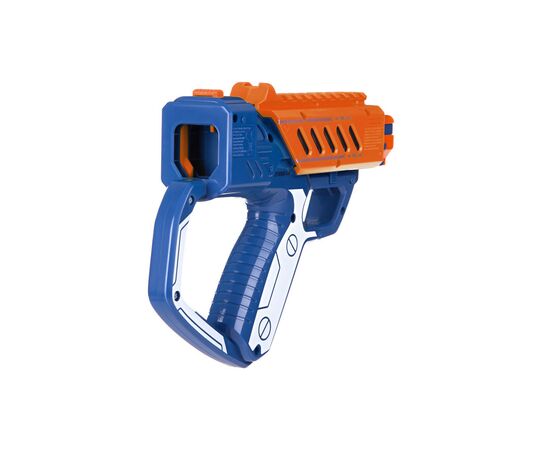 Игрушечное оружие Silverlit Lazer M.A.D. Двойной набор (2 бластера, 2 мишени) (LM-86845), изображение 7 Игрушечное оружие Silverlit Lazer M.A.D. Двойной набор (2 бластера, 2 мишени) (LM-86845), изображение 7
