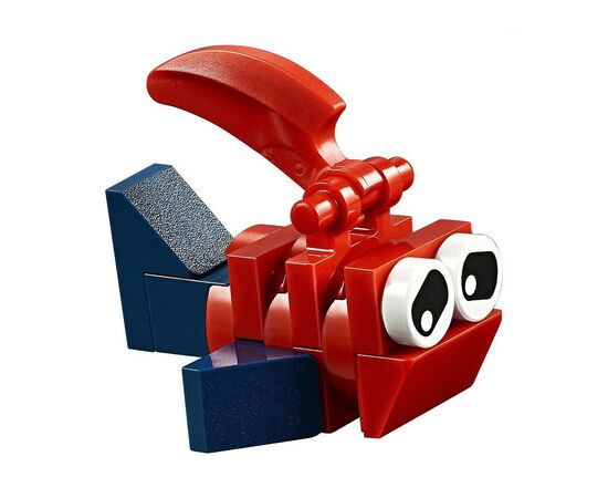 Конструктор LEGO Creator Мешканці морських глибин (31088), зображення 8 Конструктор LEGO Creator Мешканці морських глибин (31088), зображення 8