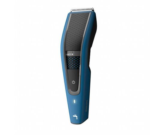 Машинка для стрижки Philips HC5612/15, изображение 2 Машинка для стрижки Philips HC5612/15, изображение 2