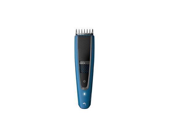 Машинка для стрижки Philips HC5612/15, изображение 3 Машинка для стрижки Philips HC5612/15, изображение 3