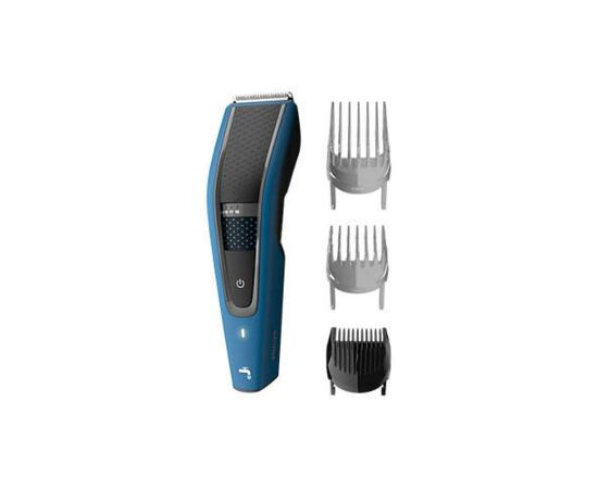 Машинка для стрижки Philips HC5612/15, изображение 4 Машинка для стрижки Philips HC5612/15, изображение 4