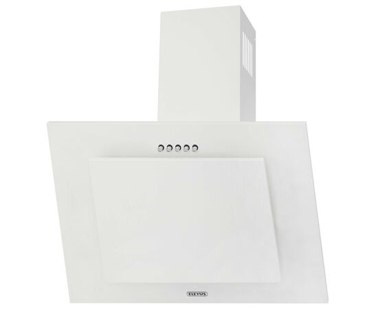 Витяжка кухонна Eleyus VERTICAL 700 50 WH (VERTICAL70050WH), зображення 3 Витяжка кухонна Eleyus VERTICAL 700 50 WH (VERTICAL70050WH), зображення 3