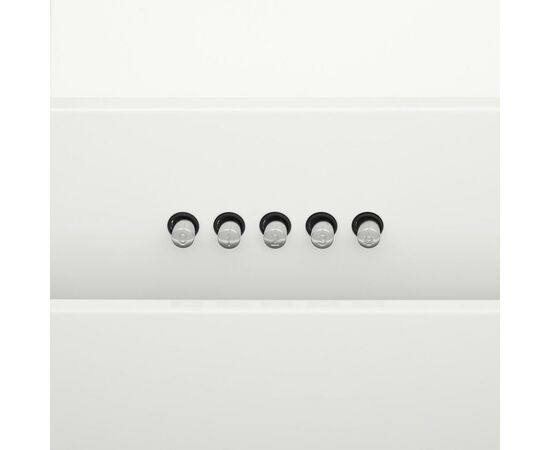 Витяжка кухонна Eleyus VERTICAL 700 50 WH (VERTICAL70050WH), зображення 7 Витяжка кухонна Eleyus VERTICAL 700 50 WH (VERTICAL70050WH), зображення 7