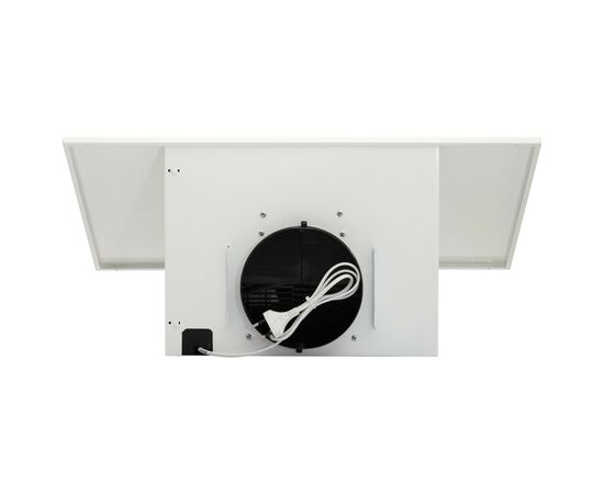 Витяжка кухонна Eleyus VERTICAL 700 50 WH (VERTICAL70050WH), зображення 8 Витяжка кухонна Eleyus VERTICAL 700 50 WH (VERTICAL70050WH), зображення 8