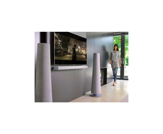 Акустическая система Harman Kardon Citation Bar Grey (HKCITATIONBARGRYEU), изображение 10 Акустическая система Harman Kardon Citation Bar Grey (HKCITATIONBARGRYEU), изображение 10