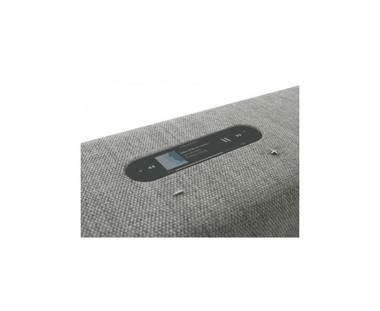 Акустическая система Harman Kardon Citation Bar Grey (HKCITATIONBARGRYEU), изображение 7 Акустическая система Harman Kardon Citation Bar Grey (HKCITATIONBARGRYEU), изображение 7