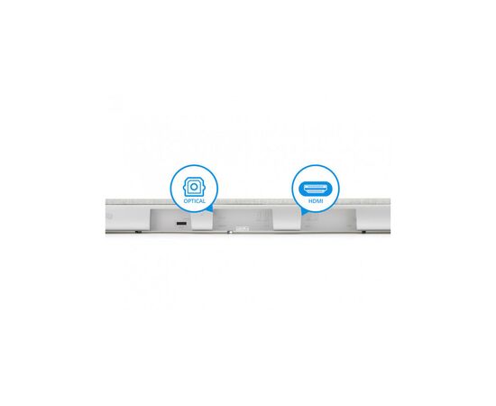 Акустическая система Harman Kardon Citation Bar Grey (HKCITATIONBARGRYEU), изображение 8 Акустическая система Harman Kardon Citation Bar Grey (HKCITATIONBARGRYEU), изображение 8