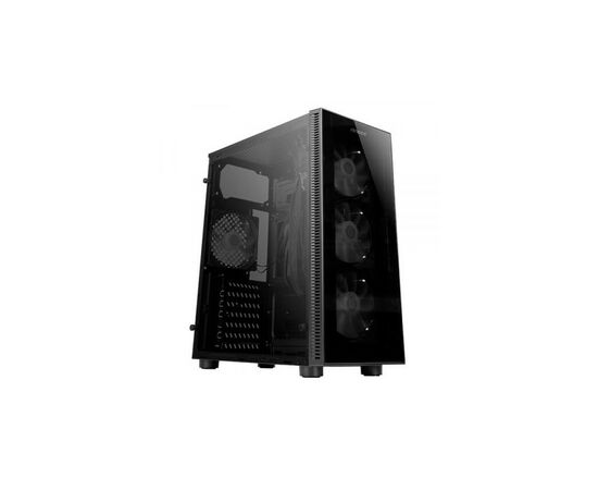 Корпус Antec NX210 Gaming (0-761345-81020-3), изображение 2 Корпус Antec NX210 Gaming (0-761345-81020-3), изображение 2