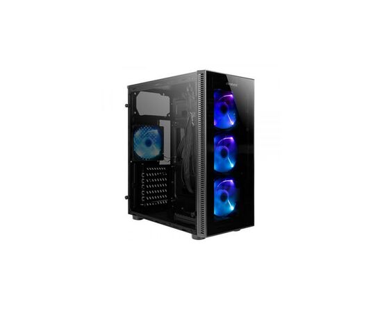 Корпус Antec NX210 Gaming (0-761345-81020-3), изображение 3 Корпус Antec NX210 Gaming (0-761345-81020-3), изображение 3