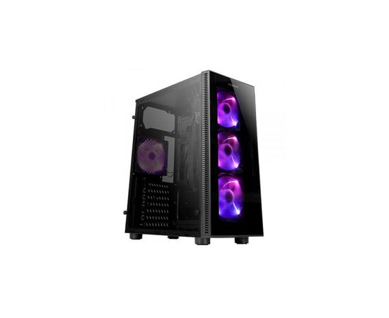 Корпус Antec NX210 Gaming (0-761345-81020-3)