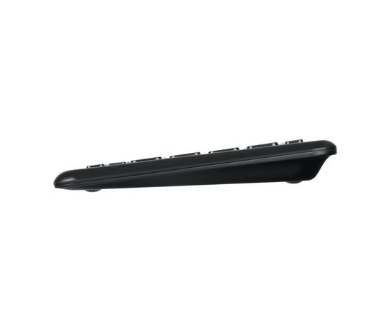 Клавиатура 2E KT100 Touch Wireless Black (2E-KT100WB), изображение 4 Клавиатура 2E KT100 Touch Wireless Black (2E-KT100WB), изображение 4
