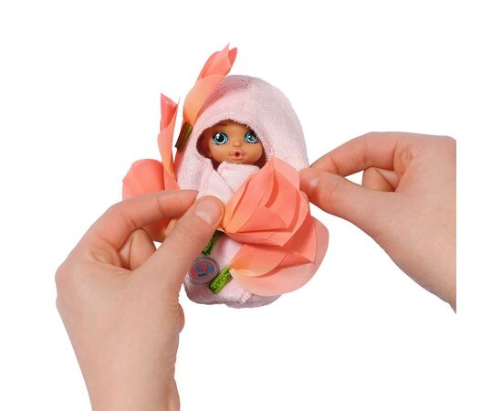 Игровой набор Baby Born Очаровательный сюрприз W4 - Дивный сад в дисплеи (в ассортим (904244), изображение 7 Игровой набор Baby Born Очаровательный сюрприз W4 - Дивный сад в дисплеи (в ассортим (904244), изображение 7