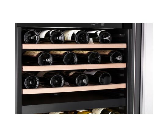 Холодильник Ardesto WCBI-M44, изображение 11 Холодильник Ardesto WCBI-M44, изображение 11