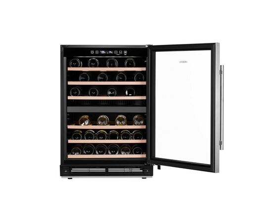 Холодильник Ardesto WCBI-M44, изображение 2 Холодильник Ardesto WCBI-M44, изображение 2