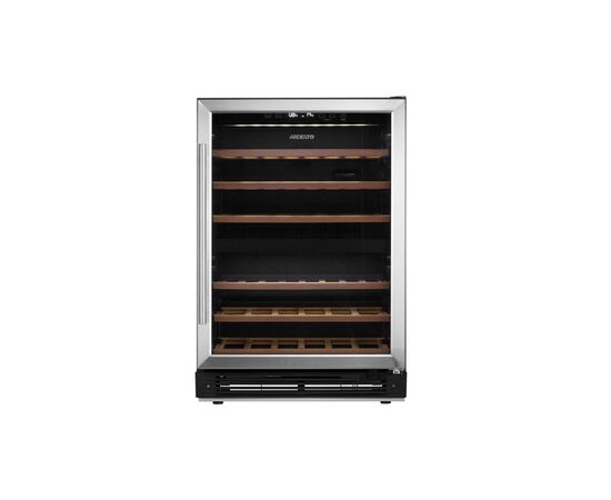 Холодильник Ardesto WCBI-M44, изображение 3 Холодильник Ardesto WCBI-M44, изображение 3