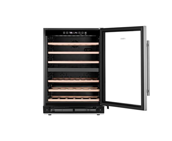 Холодильник Ardesto WCBI-M44, изображение 4 Холодильник Ardesto WCBI-M44, изображение 4