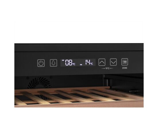 Холодильник Ardesto WCBI-M44, изображение 7 Холодильник Ardesto WCBI-M44, изображение 7