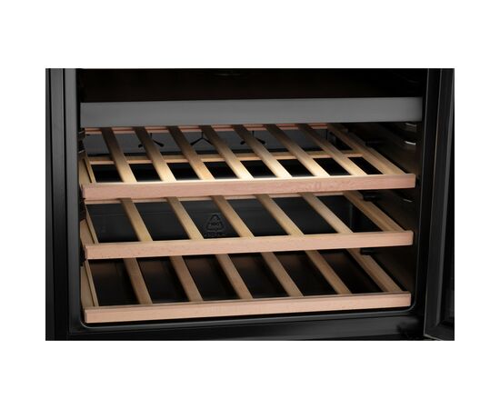 Холодильник Ardesto WCBI-M44, изображение 8 Холодильник Ardesto WCBI-M44, изображение 8