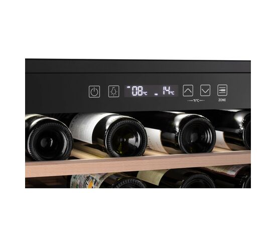 Холодильник Ardesto WCBI-M44, изображение 9 Холодильник Ardesto WCBI-M44, изображение 9