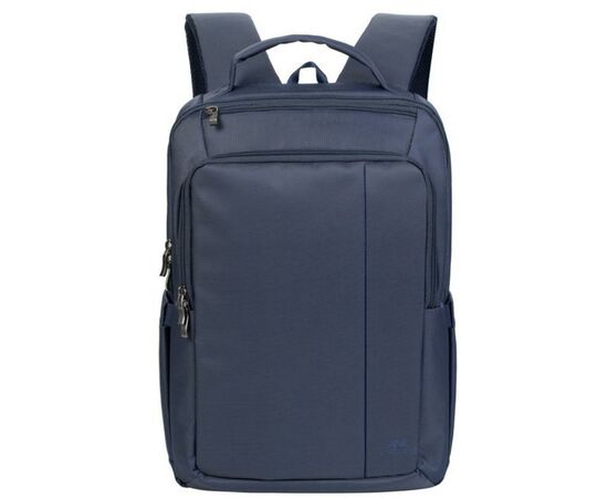 Рюкзак для ноутбука RivaCase 15.6" 8262 Blue (8262Blue), изображение 10 Рюкзак для ноутбука RivaCase 15.6" 8262 Blue (8262Blue), изображение 10