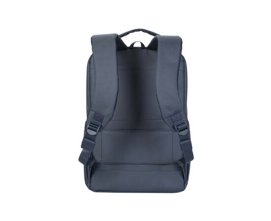 Рюкзак для ноутбука RivaCase 15.6" 8262 Blue (8262Blue), изображение 2 Рюкзак для ноутбука RivaCase 15.6" 8262 Blue (8262Blue), изображение 2