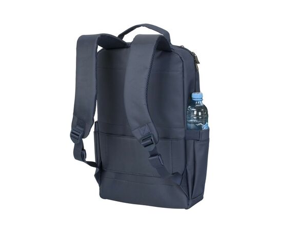 Рюкзак для ноутбука RivaCase 15.6" 8262 Blue (8262Blue), изображение 8 Рюкзак для ноутбука RivaCase 15.6" 8262 Blue (8262Blue), изображение 8