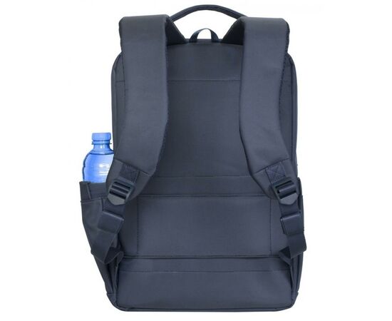 Рюкзак для ноутбука RivaCase 15.6" 8262 Blue (8262Blue), изображение 9 Рюкзак для ноутбука RivaCase 15.6" 8262 Blue (8262Blue), изображение 9