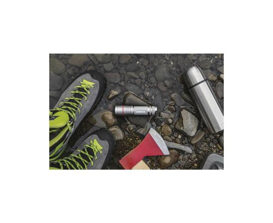 Фонарь EMOS P3170 340Lm 3AAA Metal (P3170), изображение 12 Фонарь EMOS P3170 340Lm 3AAA Metal (P3170), изображение 12