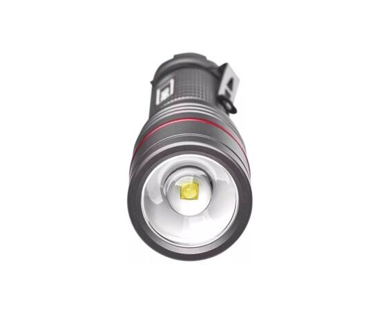 Фонарь EMOS P3170 340Lm 3AAA Metal (P3170), изображение 4 Фонарь EMOS P3170 340Lm 3AAA Metal (P3170), изображение 4