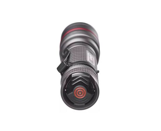 Фонарь EMOS P3170 340Lm 3AAA Metal (P3170), изображение 5 Фонарь EMOS P3170 340Lm 3AAA Metal (P3170), изображение 5