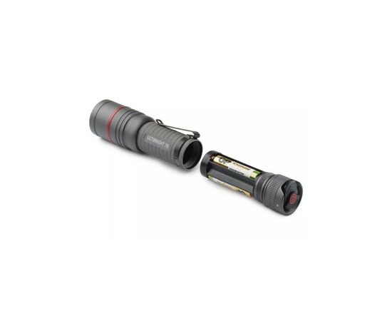 Фонарь EMOS P3170 340Lm 3AAA Metal (P3170), изображение 7 Фонарь EMOS P3170 340Lm 3AAA Metal (P3170), изображение 7