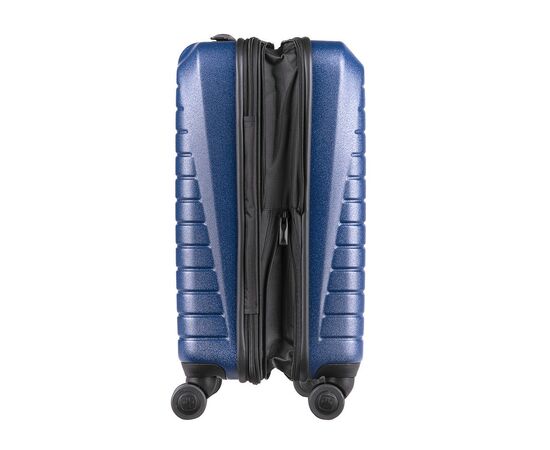 Чемодан Wenger Ryse 4 колеса Small Blue (610148), изображение 6 Чемодан Wenger Ryse 4 колеса Small Blue (610148), изображение 6