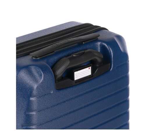 Чемодан Wenger Ryse 4 колеса Small Blue (610148), изображение 9 Чемодан Wenger Ryse 4 колеса Small Blue (610148), изображение 9