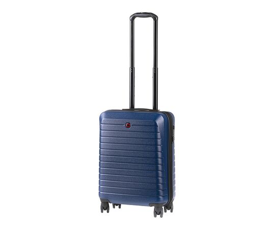 Чемодан Wenger Ryse 4 колеса Small Blue (610148)