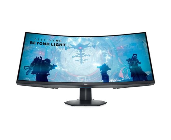 Монитор Dell S3422DWG (210-AZZE), изображение 2 Монитор Dell S3422DWG (210-AZZE), изображение 2
