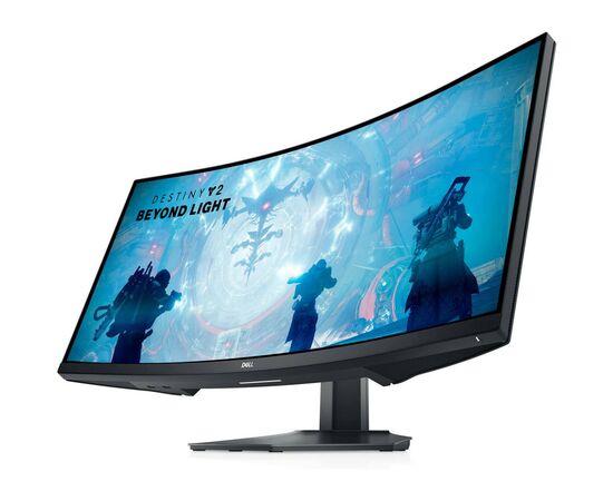 Монитор Dell S3422DWG (210-AZZE), изображение 3 Монитор Dell S3422DWG (210-AZZE), изображение 3