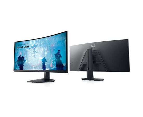 Монитор Dell S3422DWG (210-AZZE), изображение 5 Монитор Dell S3422DWG (210-AZZE), изображение 5