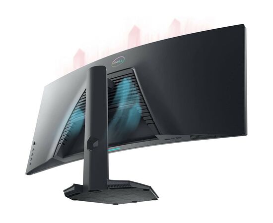 Монитор Dell S3422DWG (210-AZZE), изображение 8 Монитор Dell S3422DWG (210-AZZE), изображение 8