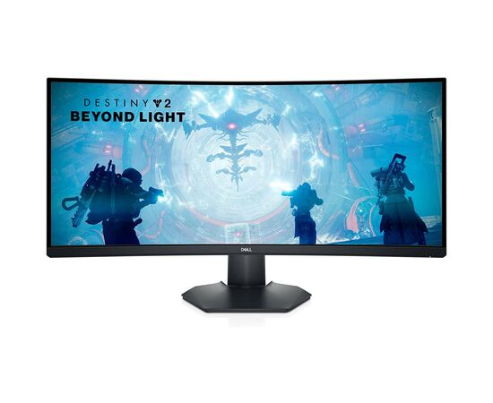 Монитор Dell S3422DWG (210-AZZE)