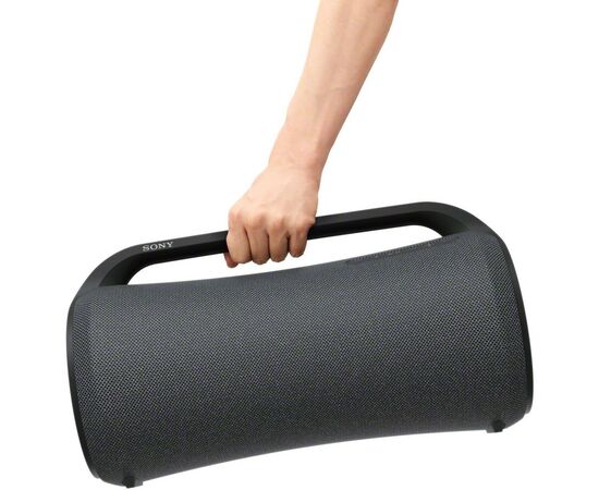 Акустична система Sony SRS-XG500 Black (SRSXG500B.RU4), зображення 2 Акустична система Sony SRS-XG500 Black (SRSXG500B.RU4), зображення 2