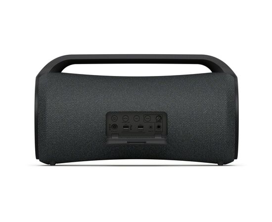 Акустична система Sony SRS-XG500 Black (SRSXG500B.RU4), зображення 5 Акустична система Sony SRS-XG500 Black (SRSXG500B.RU4), зображення 5