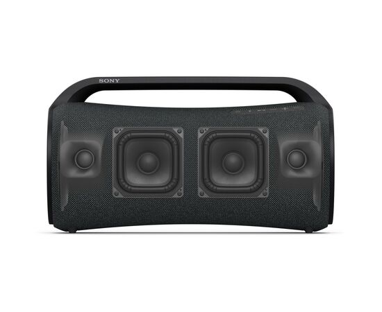 Акустична система Sony SRS-XG500 Black (SRSXG500B.RU4), зображення 8 Акустична система Sony SRS-XG500 Black (SRSXG500B.RU4), зображення 8