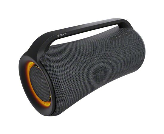 Акустична система Sony SRS-XG500 Black (SRSXG500B.RU4), зображення 9 Акустична система Sony SRS-XG500 Black (SRSXG500B.RU4), зображення 9