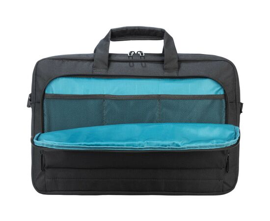 Сумка для ноутбука Tucano 17" Star (BSTN17-BK), изображение 10 Сумка для ноутбука Tucano 17" Star (BSTN17-BK), изображение 10