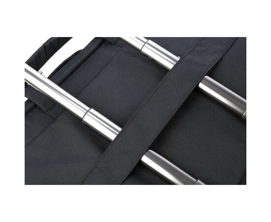 Сумка для ноутбука Tucano 17" Star (BSTN17-BK), изображение 11 Сумка для ноутбука Tucano 17" Star (BSTN17-BK), изображение 11