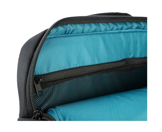 Сумка для ноутбука Tucano 17" Star (BSTN17-BK), изображение 6 Сумка для ноутбука Tucano 17" Star (BSTN17-BK), изображение 6